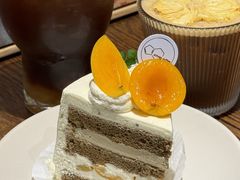 -echoes coffee回响咖啡(888街店)