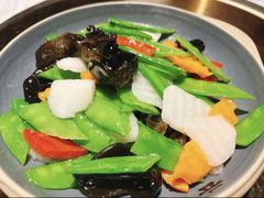 -云海肴云南菜·蒸汽石锅鱼(新奥店)