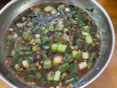 -贵州沾水米线(学田湾店)