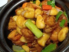 -有璟阁港式餐厅(国贸商城店)