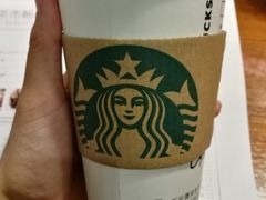 -星巴克臻选(济南万达店)