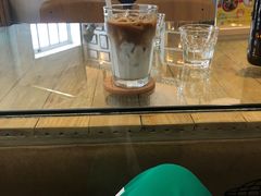 -Country Lane咖啡·意粉(荔园新天地店)