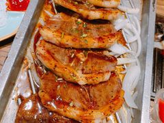 -卢布林西餐厅(万正店)