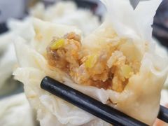 -海汇源老烧麦店(东大街总店)