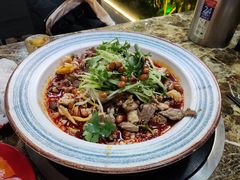 -顺水湾·牛肉牛杂火锅(驾鹤店)