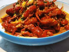 -舞虾小说.涮肉.烧烤(国顺东路店)