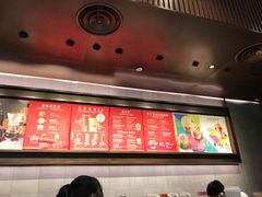 -星巴克(凯德晶萃店)