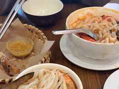 -曼谷食堂·泰国家庭料理