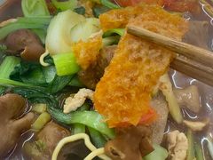 -一家人面馆(三条巷店)