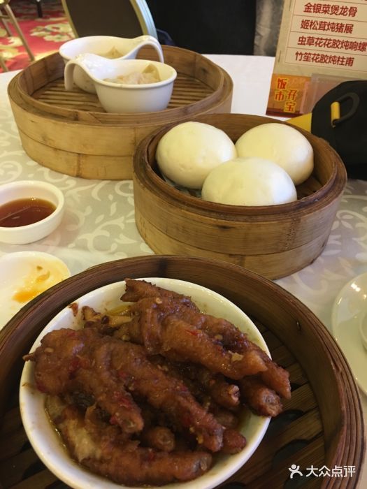 南园酒家-图片-广州美食-大众点评网