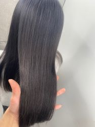 -心迪染发专门店