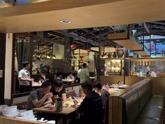 -湘阁里辣(沙井华润万家店)