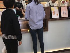 -%百分茶(江阴万达店)