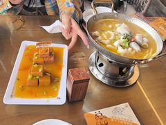-隔壁老王·家常云南菜(花巷店)