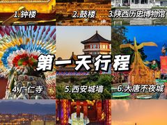 -大唐不夜城