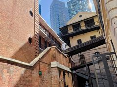 -大馆(前中区警署建築群)