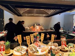 -本源食集 日式烧肉·炉端烧(东海缤纷店)