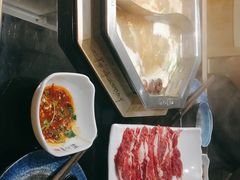 -蜀九香.正宗成都火锅(安吉店)