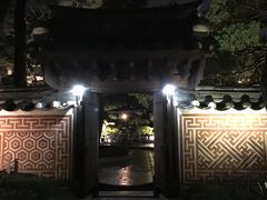 -必敬斋