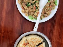 -上卢馄饨南马肉饼(麻车路店)