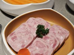 -海底捞火锅(太阳宫凯德mall店)