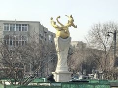 -天津五大道文化旅游区