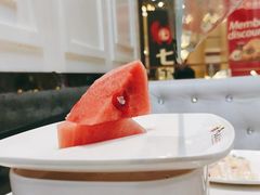 -集品鲜湾·蒸汽海鲜自助料理(青岛银座和谐广场店)