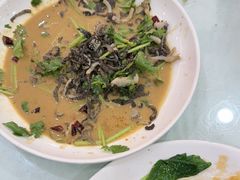 -同发号饭庄(复兴路店)
