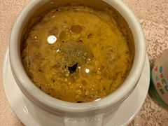 -麒麟中餐厅·经典粤菜·地道菜式老字号(广州长隆酒店)