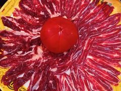-潮汕大目牛肉火锅(皇岗旗舰店)