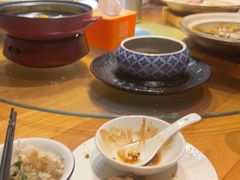 -永安鱼庄·镇江菜(丁卯店)