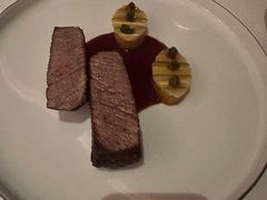 -Caprice(香港四季酒店)