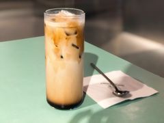 -sugarman espresso素饮糖人高新咖啡工厂