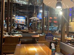 -九锅一堂酸菜鱼(新南凯德直营店)