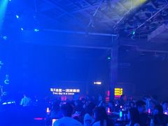 -MOSSO·Liveshow(M3香港广场店)