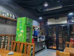 -八大碗私房菜(中城路店)