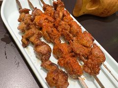 -阳坊胜利涮羊肉(阳坊老店)