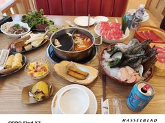 -松野谷·寿喜烧自助(华联顺义金街购物中心店)