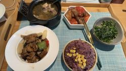 -和伊母婴护理中心·全套房(金山店)