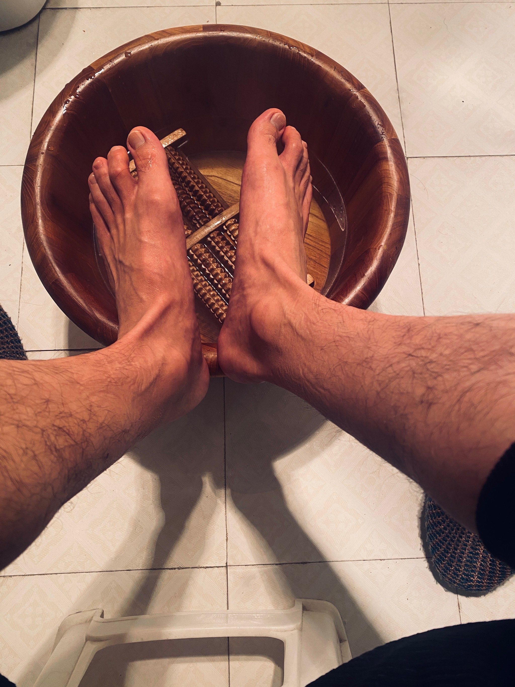 龍年·放假第1️⃣天🌈睡前仪式感