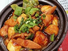 -家乐煲仔店(红山市场店)