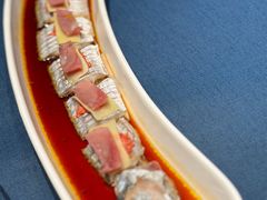 -三利音·玖弄小鲜(浦东嘉里城店)