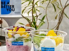 -Blueglass酸奶(北京环宇荟店)