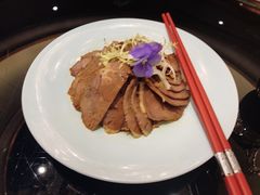 -上海南新雅大酒店