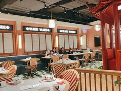 -芽笼芽笼新加坡餐厅(环球港店)