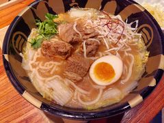-味千拉面(金融街店)