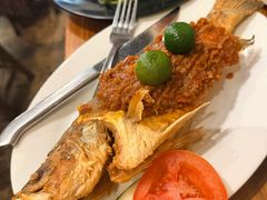 -Limapulo: Baba Can Cook