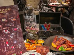 -Nord Grill&Bar Highland诺德西餐(深圳欢乐海岸店)