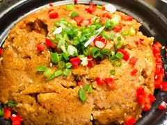 粉蒸排骨-陶德砂锅(蜀汉路店)