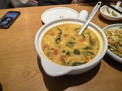 -吕氏疙瘩汤·新鲁菜(济南万象城店)